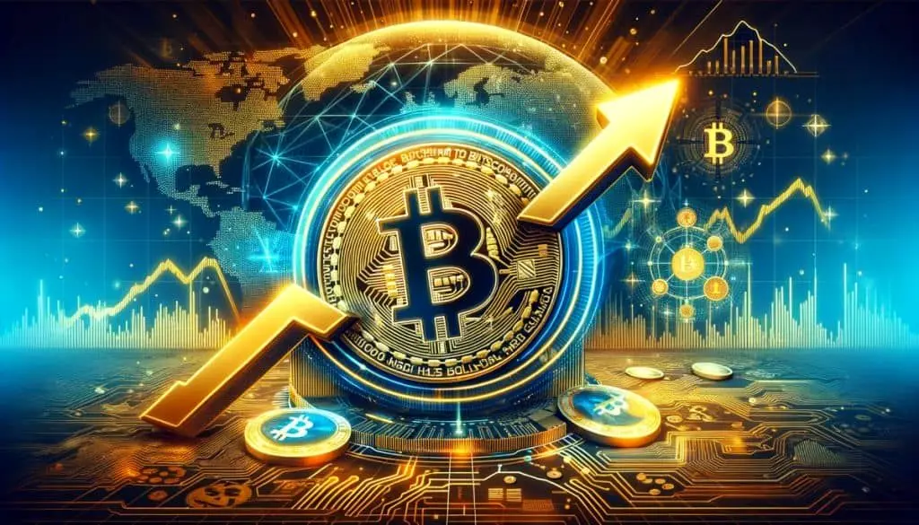 قیمت بیت‌کوین و ارز‌های دیجیتال، امروز ۱۹ اردیبهشت ۱۴۰۴ مشخص شد
