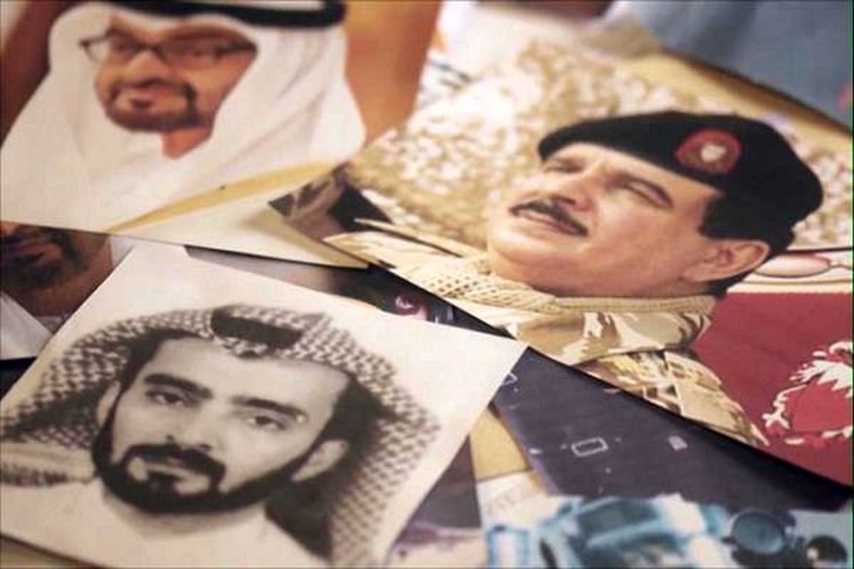 نقش شاه بحرین در کودتای قطر فاش شد