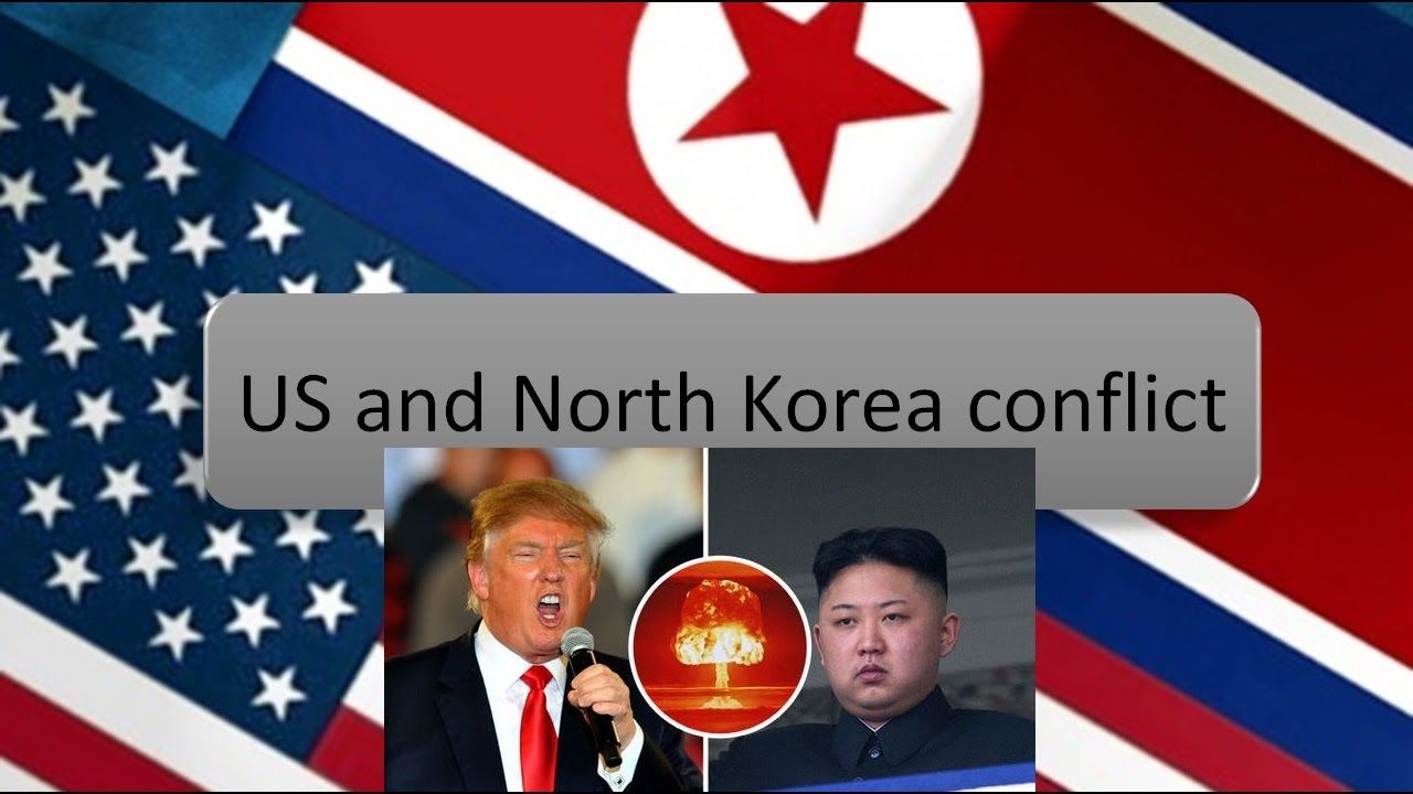 زیربنای گفتگوهای احتمالی کره شمالی و آمریکا خلع سلاح اتمی کره جنوبی و ژاپن است