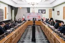 عبور از تنگناهای اقتصادی با بهره‌برداری مناسب از ظرفیت‌ها
