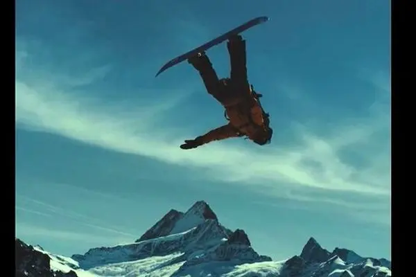 فیلم «آلفا» محصول ۳ کشور از تلویزیون پخش می شود