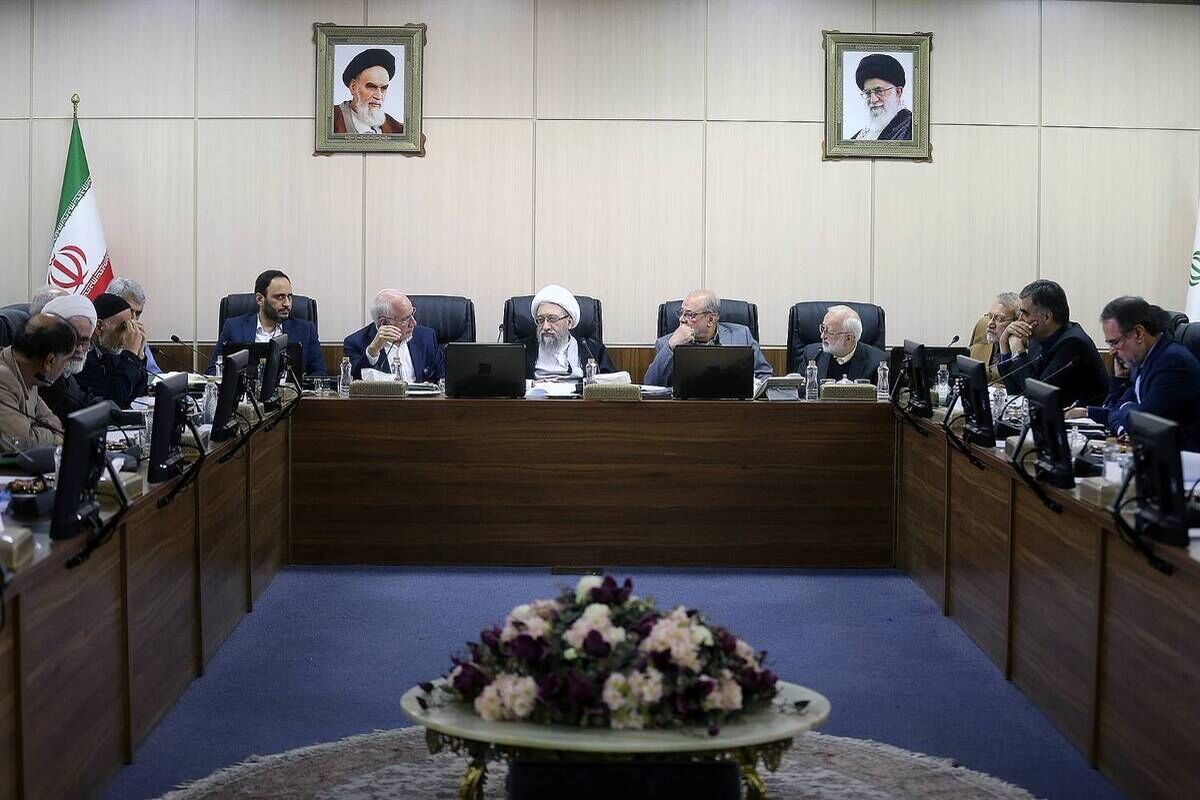مجمع تشخیص، اختلاف بودجه‌ای مجلس و شورای نگهبان را حل کرد