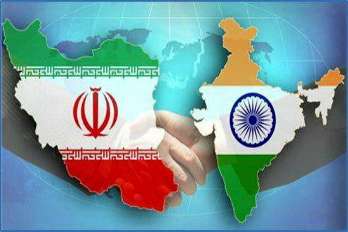  افزایش ۵۳ درصدی تجارت ایران و هند در نیمه نخست ۲۰۲۲ 