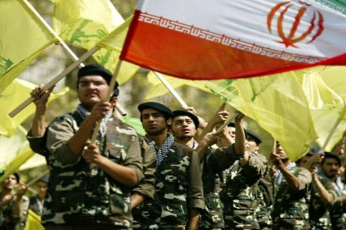 حزب الله، بهانه جدید غرب برای غارت اموال بلوکه شده ایران