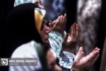 نماز عید سعید فطر در تهران
