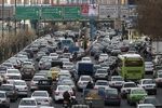 محدودیت تردد در جاده هراز  آغاز شد/ترافیک مسیرهای منتهی به تهران پرحجم است