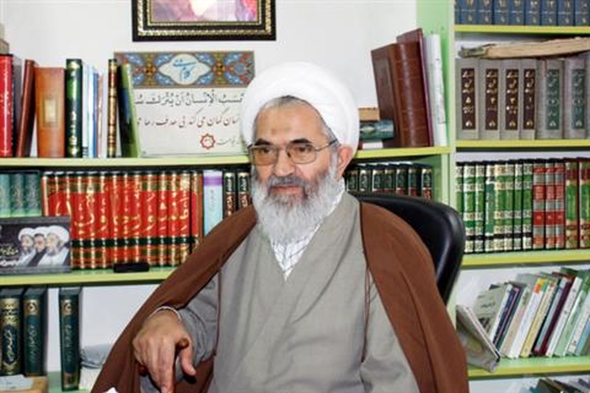 نیروی انتظامی امانت دار و دستگاه قضائی مأمور به اجرای عدل است