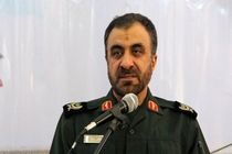 قدرت نظامی ایران در منطقه بی بدیل است