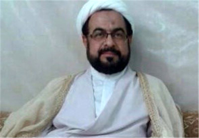 تحصن شیخ مجید ناصری نژاد نتیجه داد / مدیران آبی خوزستان تمکین کردند