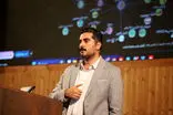 رئیس امور اطلاع‌رسانی دولت در همایش روابط عمومی داده محور در عصر هوش مصنوعی سخنرانی کرد