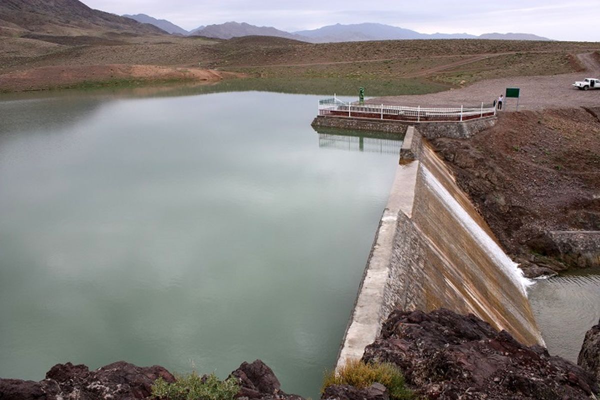اجرای برنامه آبخیزداری در ۱۱ میلیون هکتار