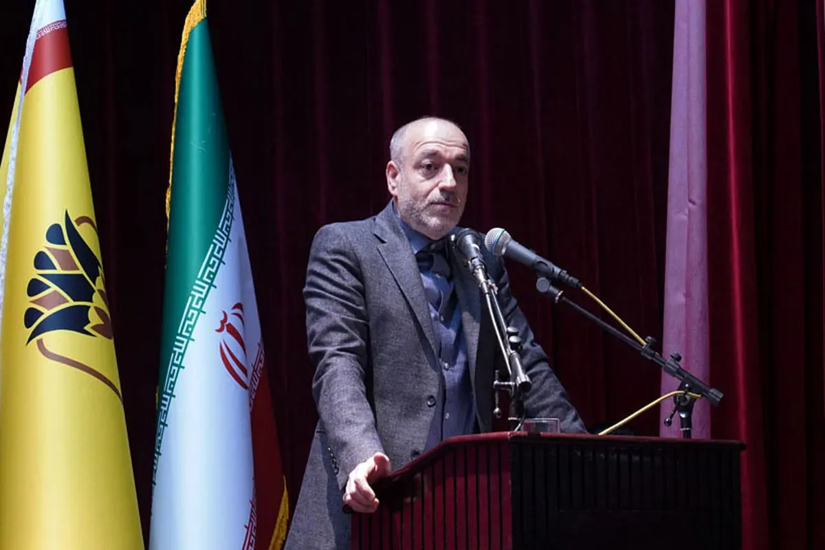 سرپرست بانک پارسیان