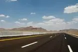  پروژه ملی جاده مشهد-سرخس با تامین ۱۵۰۰میلیارد تومان اعتبار، ظرف یکسال به بهره برداری می رسد