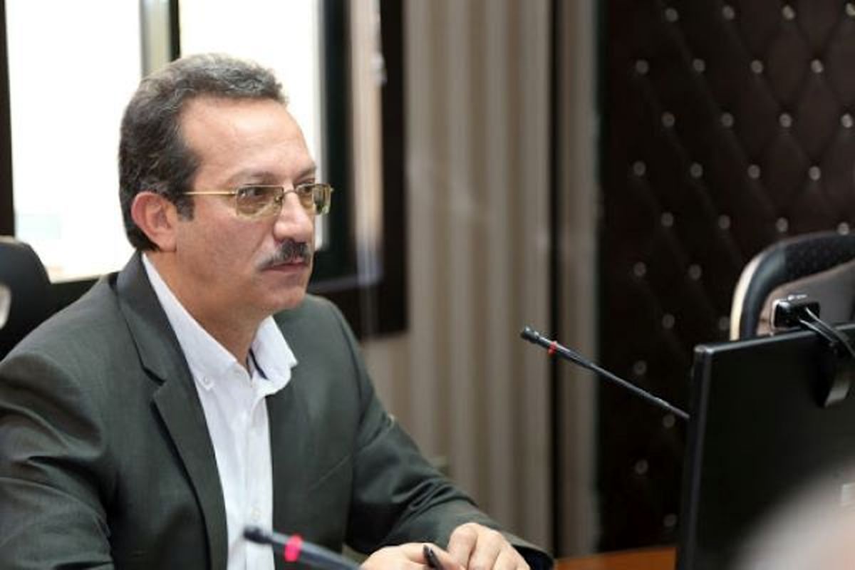 شرکت گاز یزد اولین شرکت در اجرای طرح ملی اصلاح و بهینه‌سازی در کشور