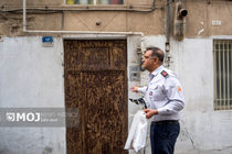 گاز یک‌هزار باغ‌ویلا و سکونتگاه‌های خالی در خراسان‌رضوی قطع شد