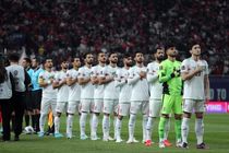 زمان بازی تدارکاتی تیم ملی فوتبال ایران و کانادا مشخص شد