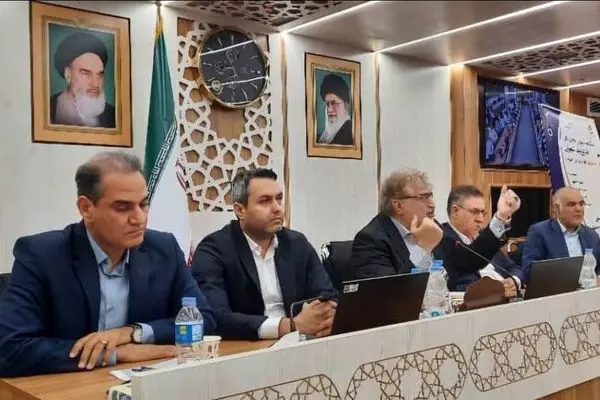 پرداخت فوق‌العاده ویژه برای آتش‌نشانان در دستور کار قرار دارد