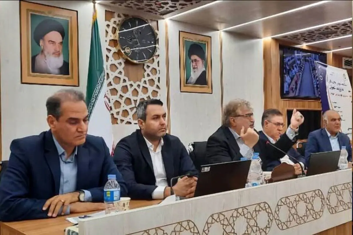 پرداخت فوقالعاده ویژه برای آتشنشانان در دستور کار قرار دارد