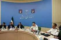 اختصاص ۶۰۰میلیارد تومان به رفع نقاط حادثه‌خیز استان اردبیل