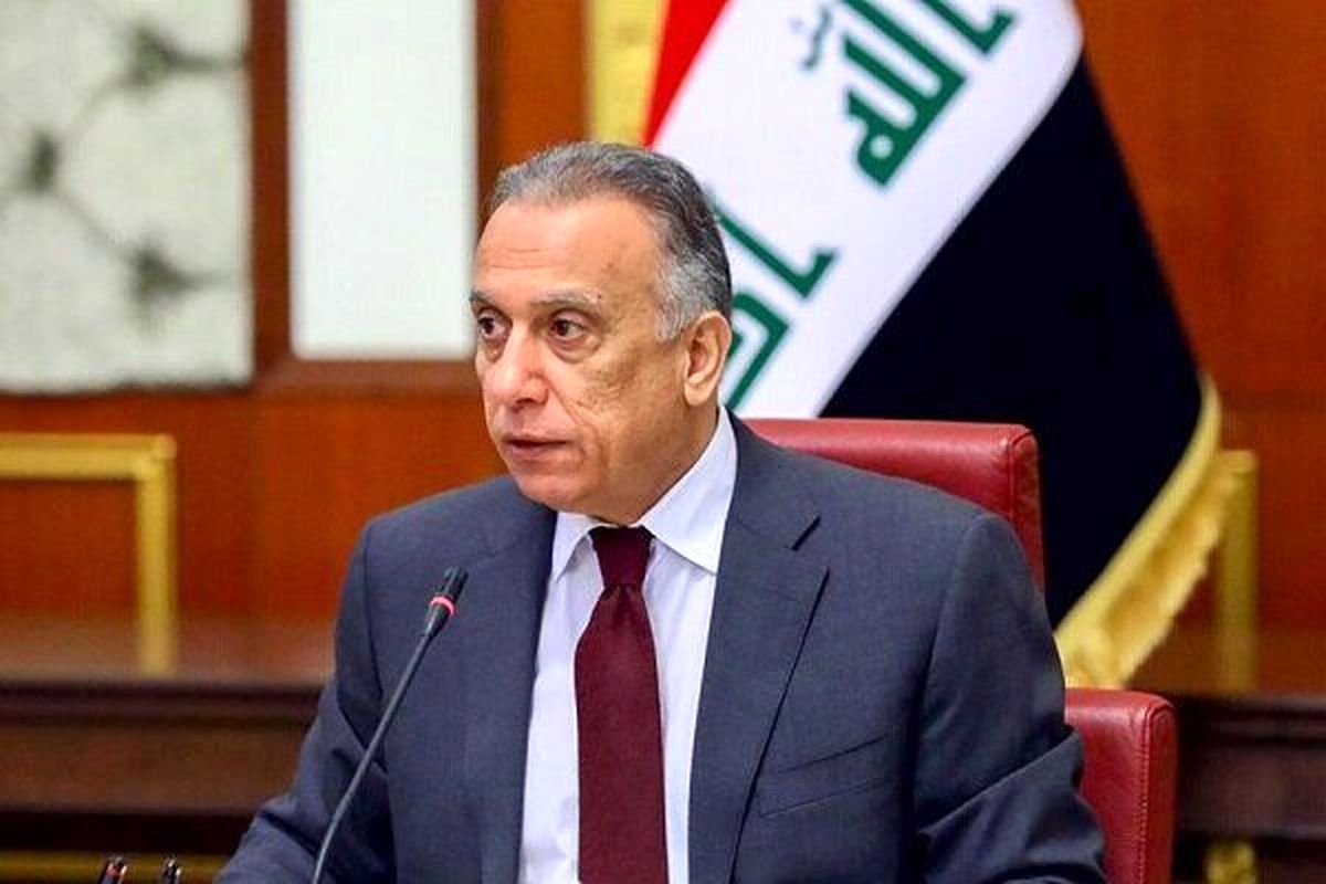 پیام تبریک نخست وزیر عراق به نمایندگان پیروز در انتخابات