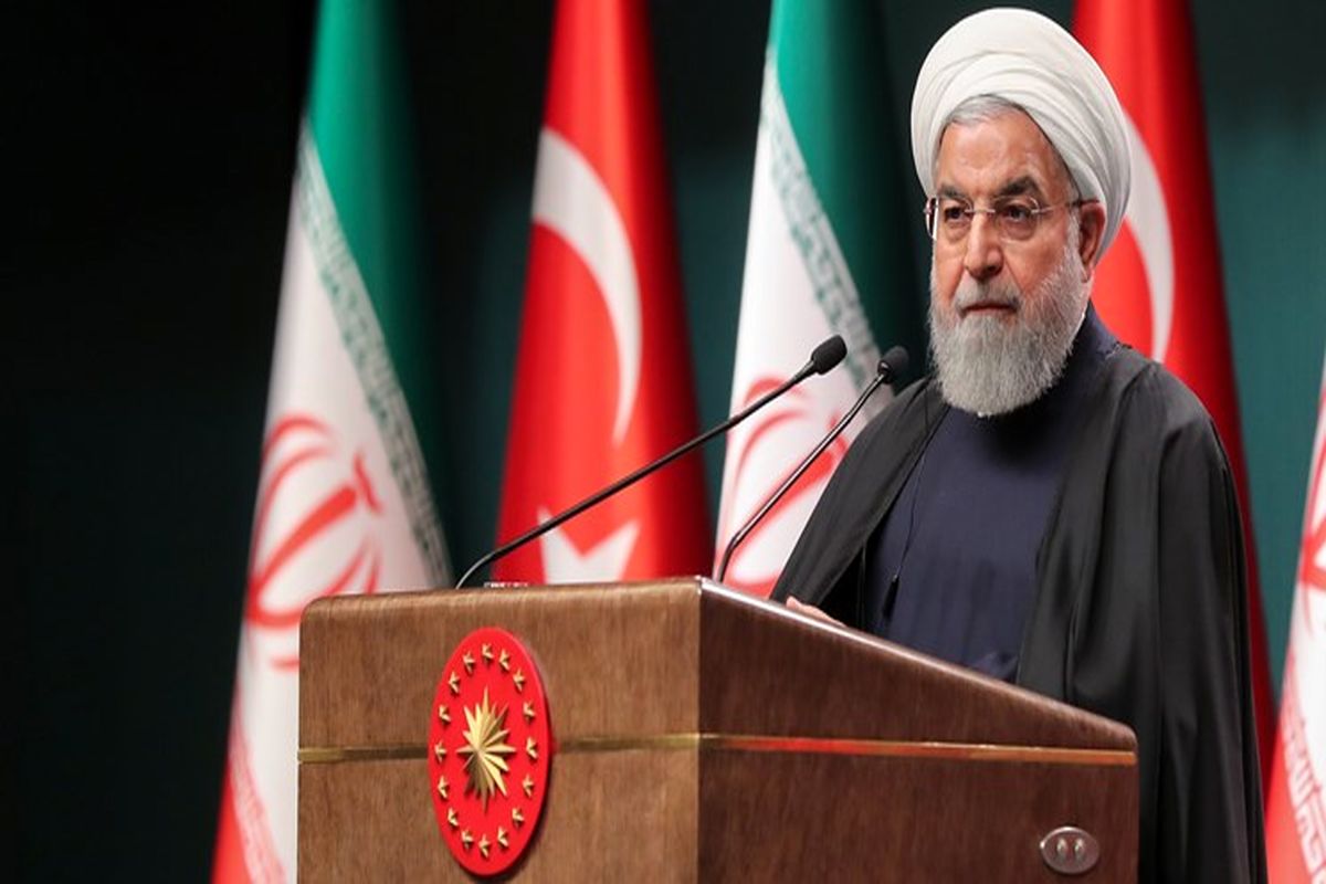استیضاح کنندگان روحانی در مجلس عصبانی هستند!