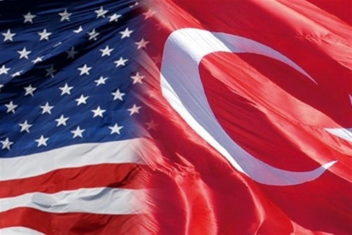 واشنگتن عربستان را به جای ترکیه در ناتوی واقعی وارد کرده است