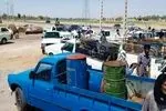 انهدام بزرگ‌ترین شبکه زیرزمینی قاچاق سوخت شرق هرمزگان / کشف ۲.۸ میلیون لیتر سوخت و ۱۴ مخزن غول‌پیکر