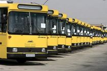 هزار دستگاه اتوبوس آماده خدمت به راه پیمایان روز قدس