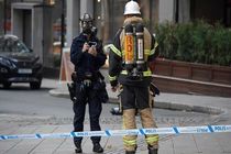 عملیات تروریستی داعش در سوئد خنثی شد