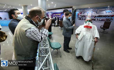 مخالفت روحانی با ساماندهی ثبت نام داوطلبان انتخابات ۱۴۰۰/ وزیر موافق، دولت مخالف!