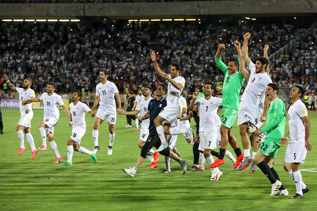 نگاهی به تاریخچه دیدارهای تیم ملی فوتبال ایران برابر یمن