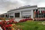 آغاز عملیات اجرایی تکمیل پروژه ترمینال خارجی فرودگاه شیراز
