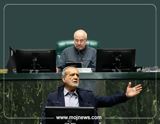 اینفوگرافیک/دولت و مجلس برای معیشت مردم کمیتۀ مشترک تشکیل دادند