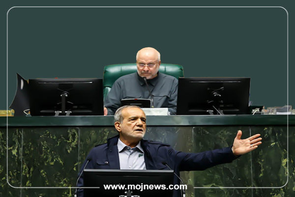 اینفوگرافیک/دولت و مجلس برای معیشت مردم کمیتۀ مشترک تشکیل دادند