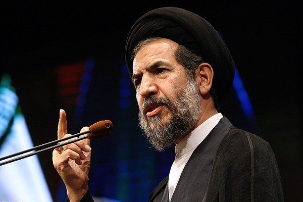 کسانی که از انقلاب اسلامی ایران سیلی خوردند آرام نیستند