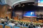 برگزاری اختتامیه بیست‌ویکمین جشنواره بین‌المللی امام رضا (ع)