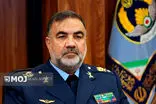 نیروی هوایی در آماده ترین سطح خود قرار دارد