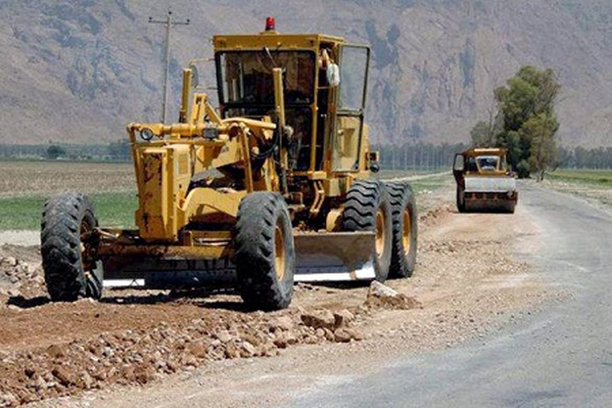 28 کیلومتر راه روستائی در استان اردبیل آماده آسفالت است