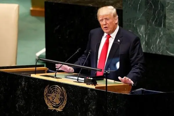 نشست سالانه ملل متحد و پالس معنادار آمریکا به ایران