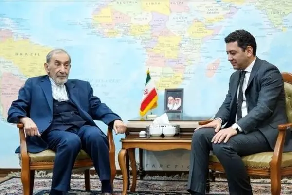 ایران مخالف طرح موسوم به «ترامپ» درباره قفقاز است