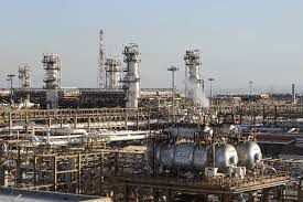افتتاح طرح تولید پروپیلن بیدبلند خلیج فارس با حضور وزیر نفت