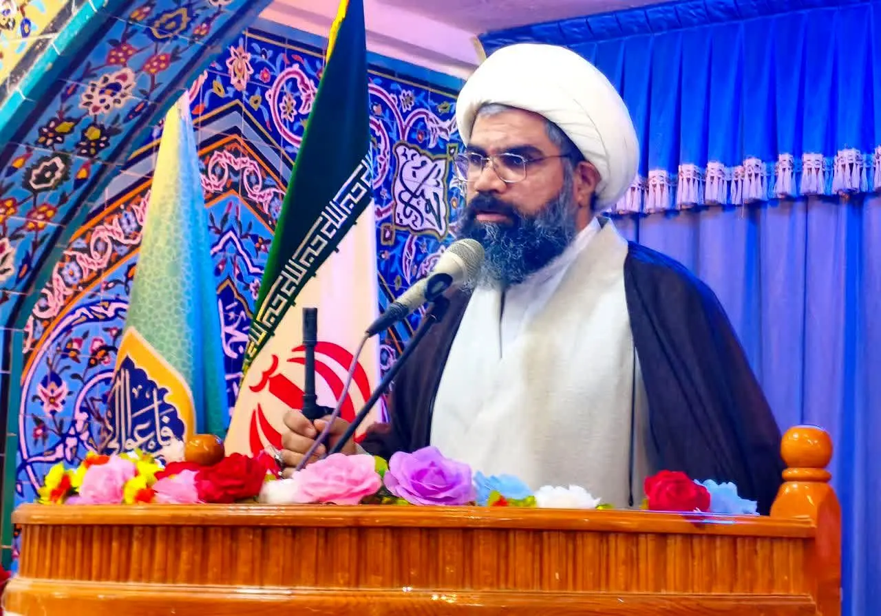 انتقاد تند امام‌جمعه بندرلنگه از گرانی ماهی در جنوب و ارزانی آن در قم  