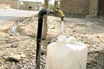 تامین پایدار آب شرب 2 شهر و 6 روستای منطقه بادرود با اجرای سیستم تله متری