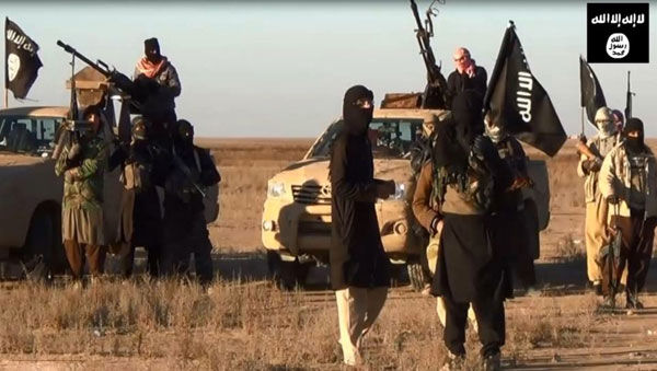 رویکرد ضد بشری داعش در کرکوک