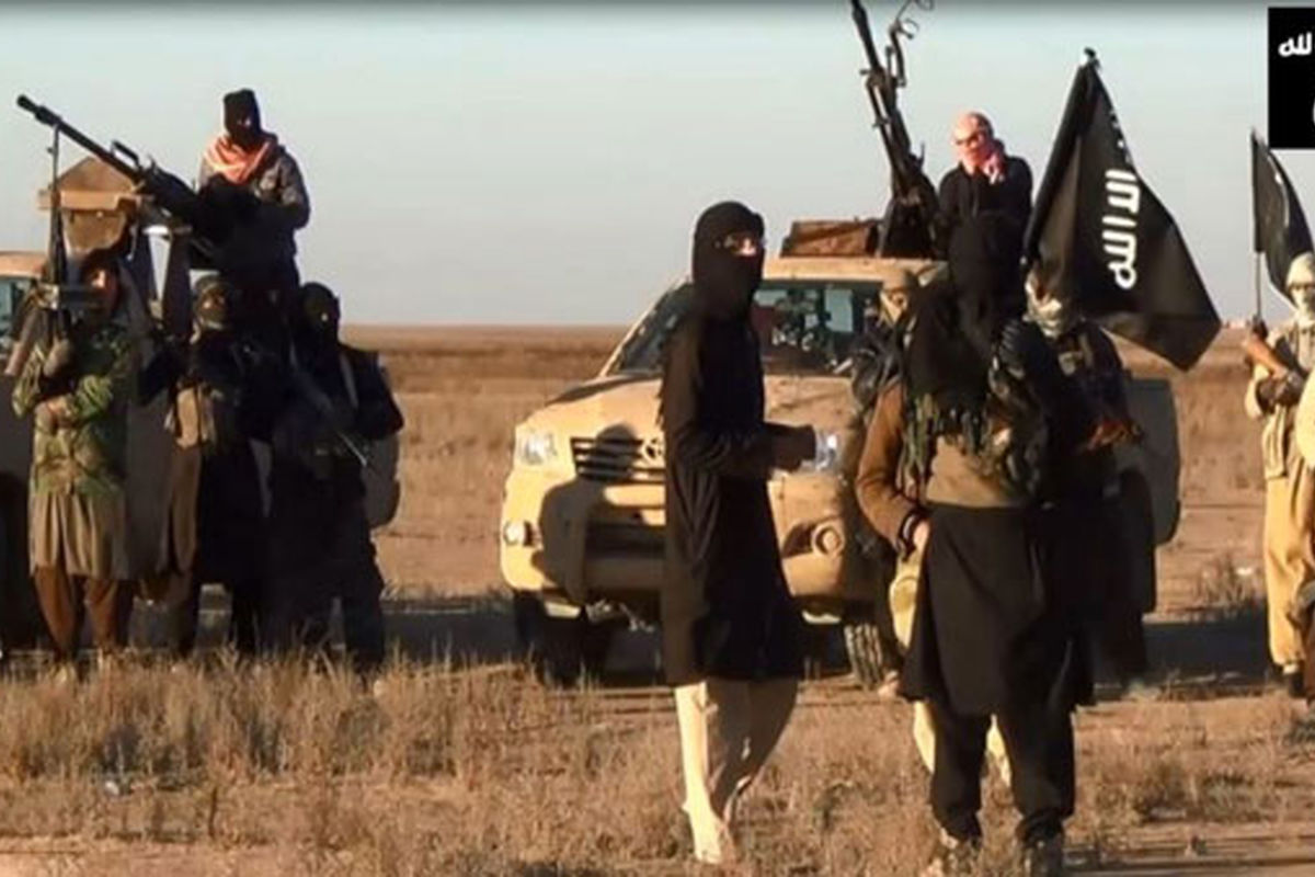رویکرد ضد بشری داعش در کرکوک