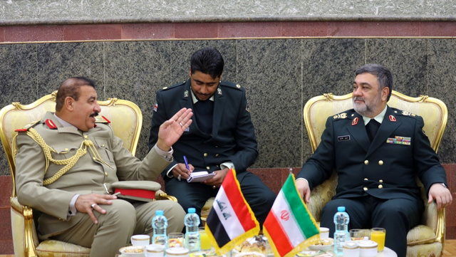 تا آخر در کنار ایران خواهیم ایستاد/ مردم عراق با آغوش باز از زائران ایرانی استقبال می‌کنند