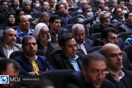اولین رویداد مدیریت بحران ایران قوی