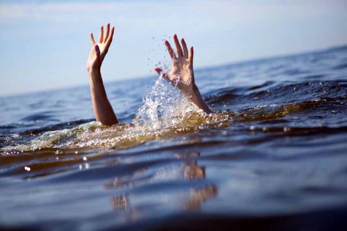 غرق شدن ۲ جوان در رودخانه "قره‌قاج" قیرو کارزین