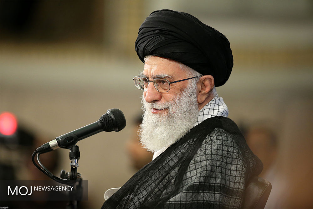 پیام تسلیت مقام معظم رهبری در پی حادثه تروریستی در تهران