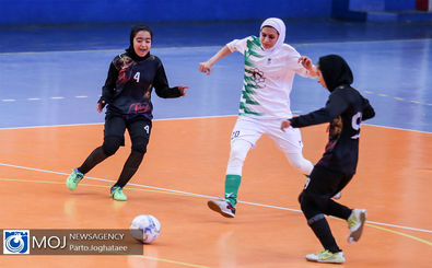 سومین دوره المپیاد استعدادهای برتر کشور ورزش کشور در بخش فوتسال در استان اردبیل برگزار می‌شود